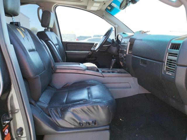 Photo 5 from auction – 2004 NISSAN ARMADA SE with VIN 5N1AA08A24N715395