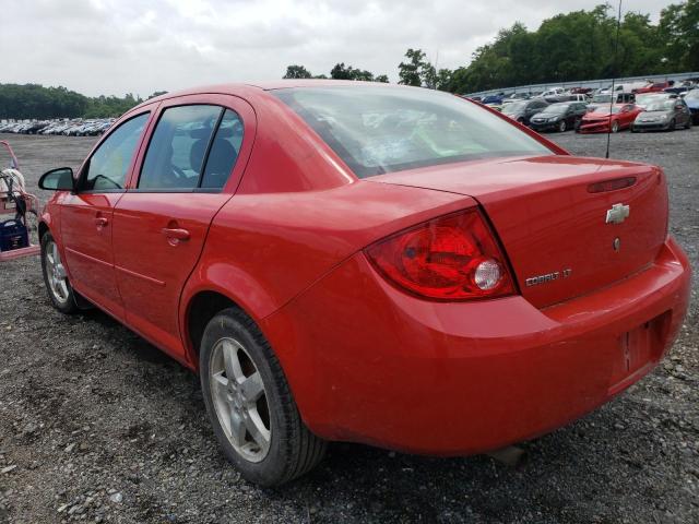 Photo 3 from auction – 2010 CHEVROLET COBALT 2LT with VIN 1G1AF5F53A7210970