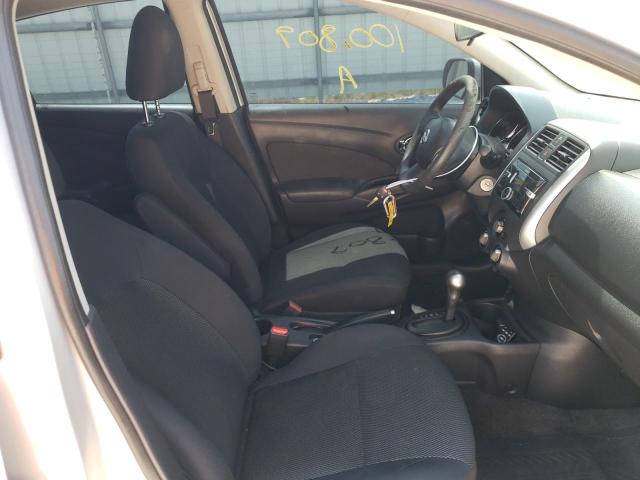 Photo 5 from auction – 2013 NISSAN VERSA S with VIN 3N1CN7AP9DL818339