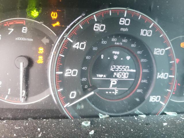 Photo 8 from auction – 2014 HONDA ACCORD EX with VIN 1HGCT1B72EA003313