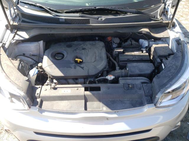 Photo 7 from auction – 2019 KIA SOUL + with VIN KNDJP3A5XK7637175