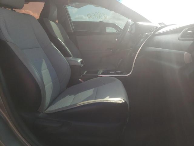 Photo 5 from auction – 2016 TOYOTA CAMRY SE with VIN 4T1BF1FK5GU541940