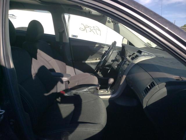 Photo 5 from auction – 2013 TOYOTA COROLLA with VIN 5YFBU4EE5DP121790