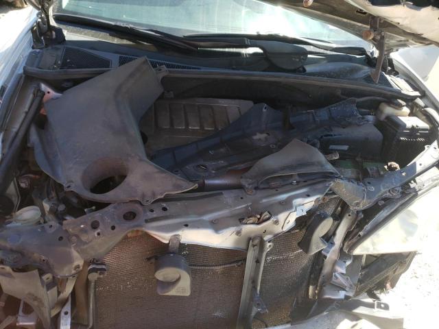Photo 7 from auction – 2009 LEXUS RX 350 with VIN 2T2HK31U29C099290