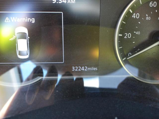 Photo 8 from auction – 2021 NISSAN VERSA SV with VIN 3N1CN8EV0ML868335