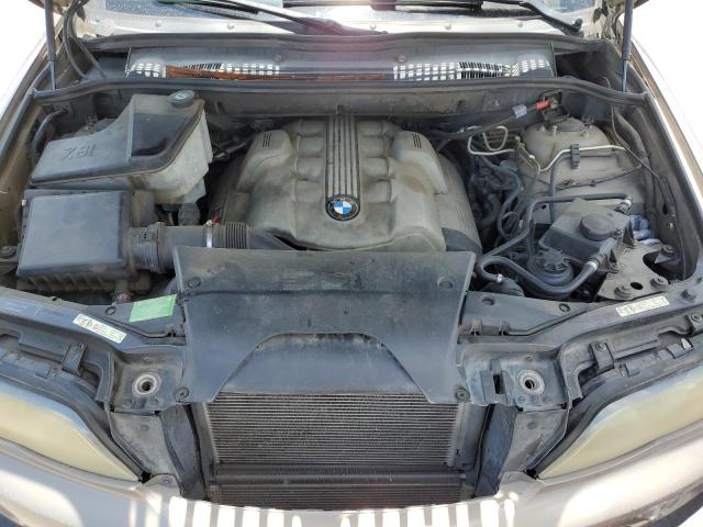 Photo 7 from auction – 2005 BMW X5 4.4I with VIN 5UXFB53515LV12458