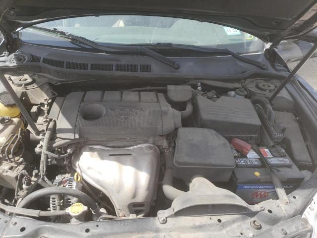 Photo 7 from auction – 2011 TOYOTA CAMRY BASE with VIN 4T4BF3EK0BR200294