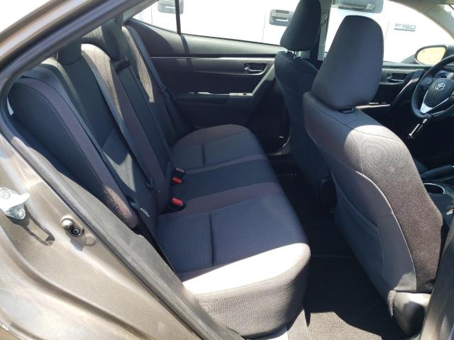 Photo 6 from auction – 2018 TOYOTA COROLLA L with VIN 2T1BURHE0JC114640