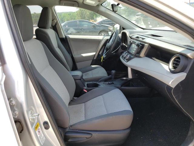 Photo 5 from auction – 2013 TOYOTA RAV4 LE with VIN 2T3ZFREV4DW024446