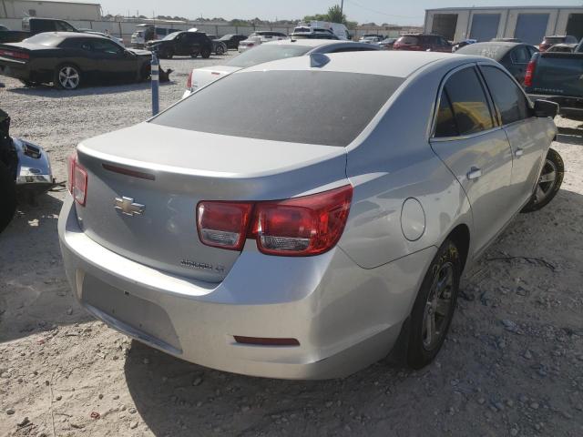 Photo 4 from auction – 2015 CHEVROLET MALIBU 1LT with VIN 1G11C5SL8FF230996