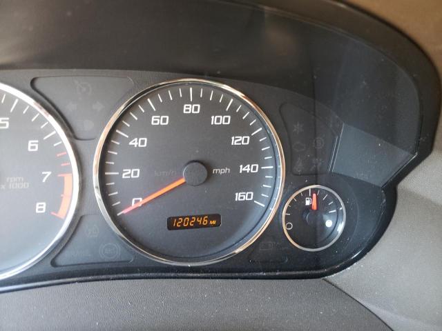 Photo 8 from auction – 2006 CADILLAC SRX with VIN 1GYEE637460147055