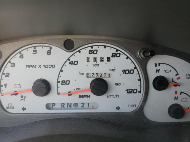 Photo 8 from auction – 2003 FORD EXPLORER S with VIN 1FMZU70EX3UB73100