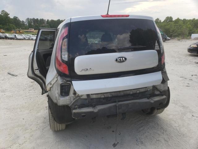Photo 10 from auction – 2015 KIA SOUL with VIN KNDJN2A27F7752098
