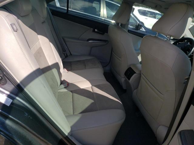 Photo 6 from auction – 2014 TOYOTA CAMRY HYBR with VIN 4T1BD1FKXEU112442