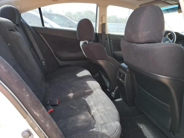 Photo 6 from auction – 2012 NISSAN MAXIMA S with VIN 1N4AA5AP2CC801905