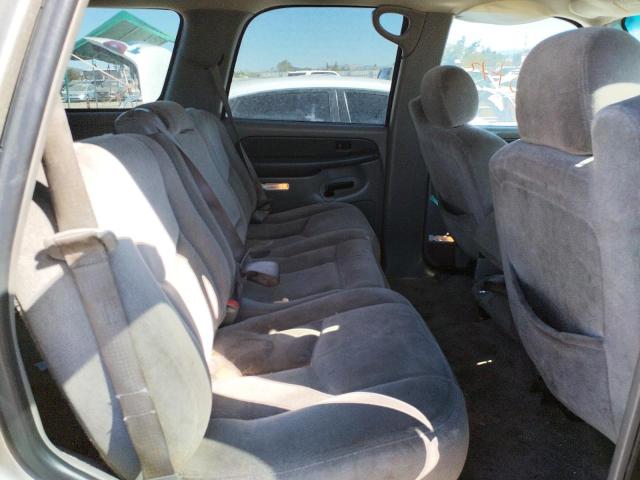 Photo 6 from auction – 2003 GMC YUKON with VIN 1GKEC13T13R129426