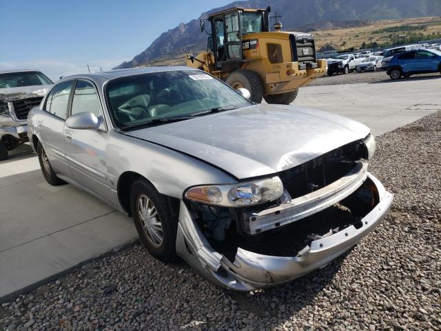 Photo 1 from auction – 2005 BUICK LESABRE LI with VIN 1G4HR54K95U179457