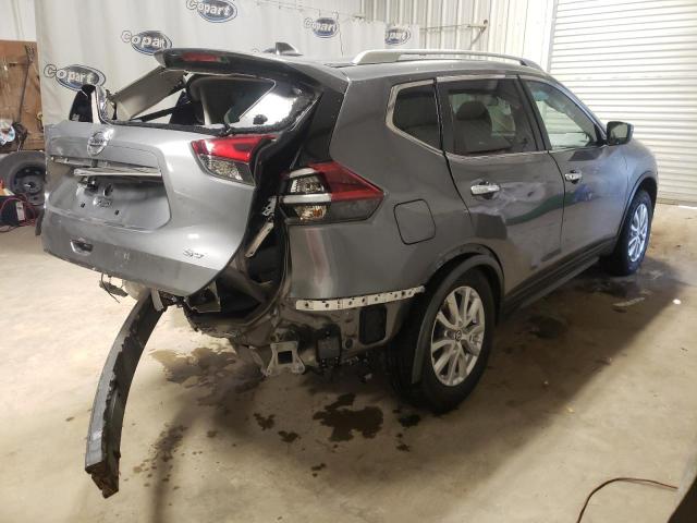 Photo 4 from auction – 2020 NISSAN ROGUE S with VIN KNMAT2MT2LP517419