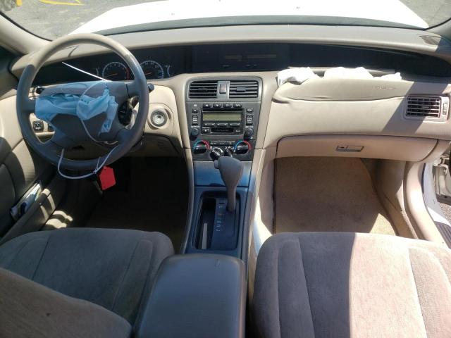 Photo 9 from auction – 2000 TOYOTA AVALON XL with VIN 4T1BF28B6YU024182