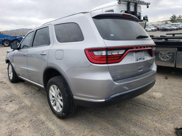 Photo 3 from auction – 2014 DODGE DURANGO SX with VIN 1C4RDJAG9EC598978