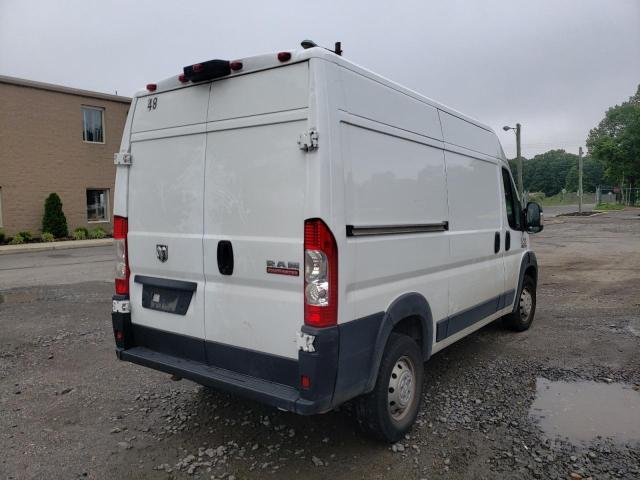 Photo 4 from auction – 2019 RAM PROMASTER with VIN 3C6TRVBG2KE547783