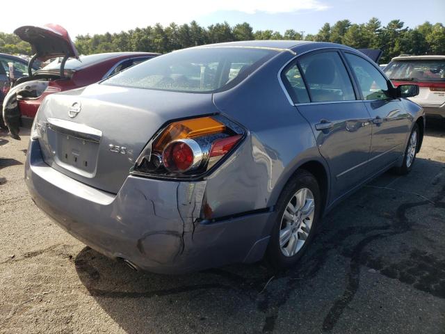 Photo 4 from auction – 2010 NISSAN ALTIMA BAS with VIN 1N4AL2AP9AN564842