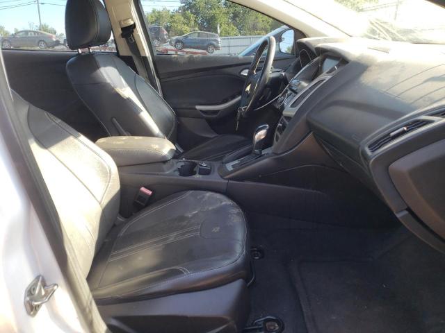 Photo 5 from auction – 2013 FORD FOCUS SE with VIN 1FADP3F26DL111458