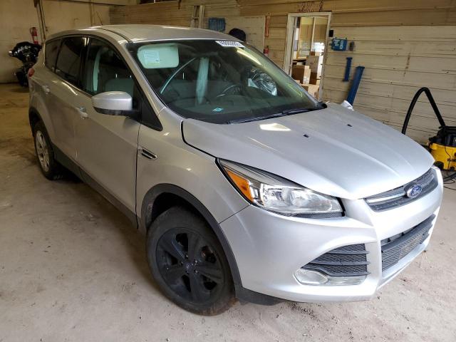 FORD ESCAPE SE 2016 with VIN 1FMCU0GX7GUA28462 - Photo from auction