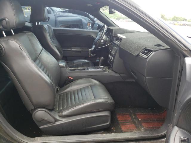 Photo 5 from auction – 2013 DODGE CHALLENGER with VIN 2C3CDYAG0DH663408