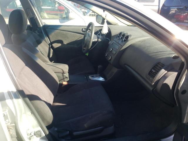 Photo 5 from auction – 2012 NISSAN ALTIMA BAS with VIN 1N4AL2AP0CN402083