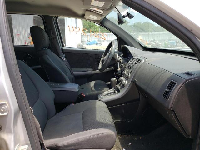 Photo 5 from auction – 2006 PONTIAC TORRENT with VIN 2CKDL63F466114541
