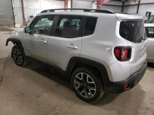 Photo 3 from auction – 2015 JEEP RENEGADE L with VIN ZACCJBBT0FPB23037