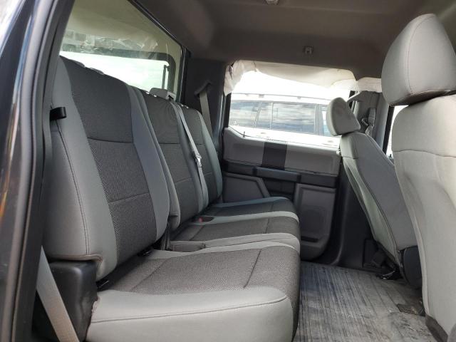 Photo 6 from auction – 2017 FORD F150 SUPER with VIN 1FTEW1EG0HFB63837