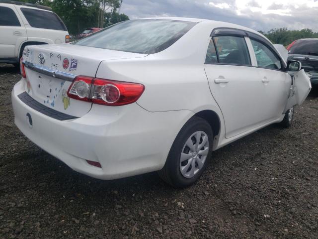 Photo 4 from auction – 2013 TOYOTA COROLLA BA with VIN 2T1BU4EE2DC995076