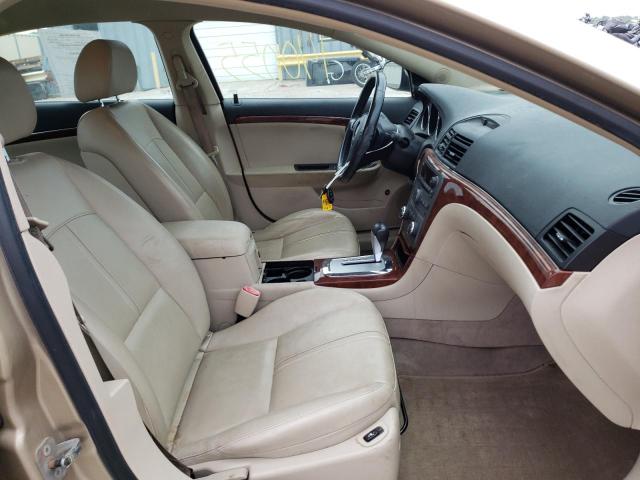 Photo 5 from auction – 2007 SATURN AURA XR with VIN 1G8ZV57727F313237