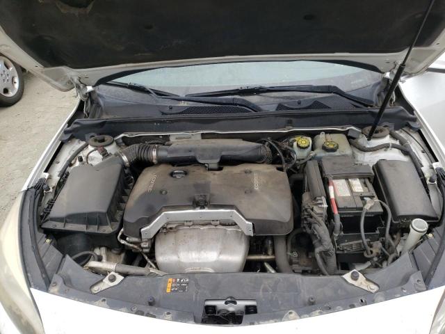 Photo 7 from auction – 2013 CHEVROLET MALIBU 2LT with VIN 1G11E5SA6DU138528