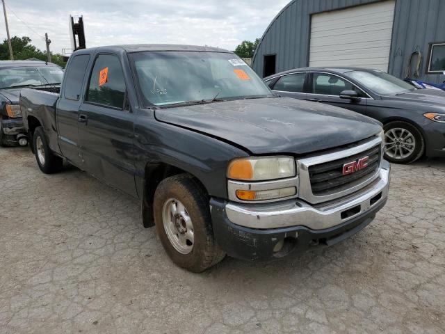 صورة رقم 1 من المزاد - 2003 GMC NEW SIERRA مع VIN 2GTEC19T031312246