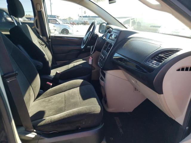 Photo 5 from auction – 2013 DODGE GRAND CARA with VIN 2C4RDGBGXDR693394
