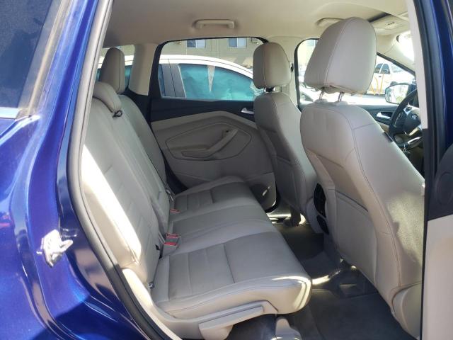 Photo 6 from auction – 2016 FORD ESCAPE TIT with VIN 1FMCU0J94GUA26632