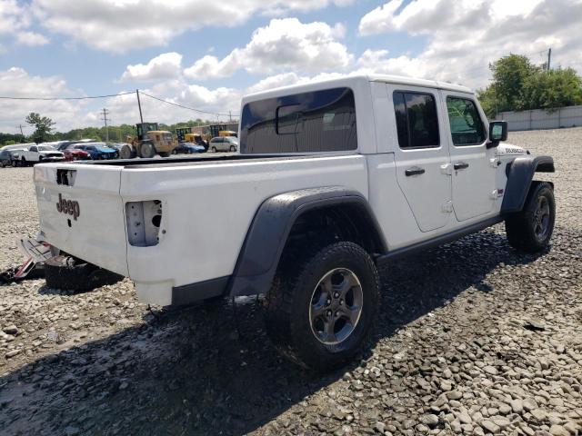 Photo 4 from auction – 2020 JEEP GLADIATOR with VIN 1C6JJTBG3LL156928