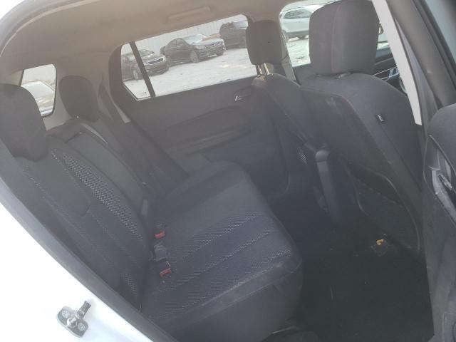 Photo 6 from auction – 2012 GMC TERRAIN SL with VIN 2GKFLSE52C6318364