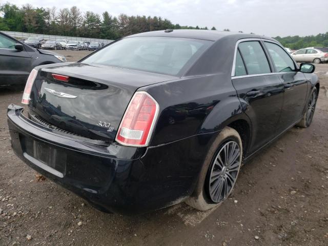 Photo 4 from auction – 2014 CHRYSLER 300 S with VIN 2C3CCAGG6EH142227