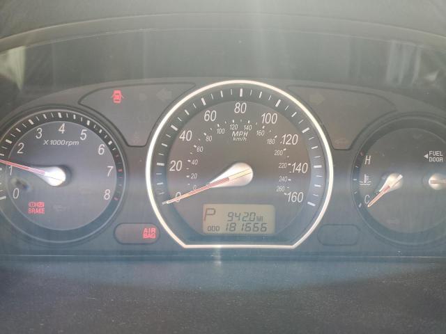 Photo 8 from auction – 2006 HYUNDAI SONATA GLS with VIN 5NPEU46F86H114742