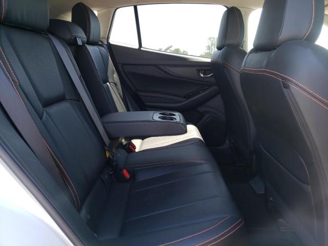 Photo 6 from auction – 2018 SUBARU CROSSTREK with VIN JF2GTAMCXJH341779