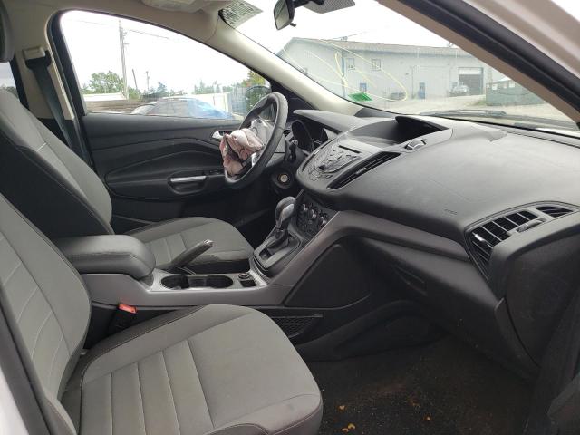 Zdjęcie 5 z aukcji – 2015 FORD ESCAPE SE z VIN 1FMCU0G79FUC44781
