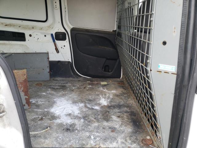 Photo 6 from auction – 2017 RAM PROMASTER with VIN ZFBERFBB8H6D64193