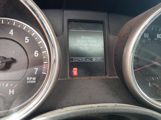 Photo 8 from auction – 2013 JEEP GRAND CHER with VIN 1C4RJEAG2DC632404