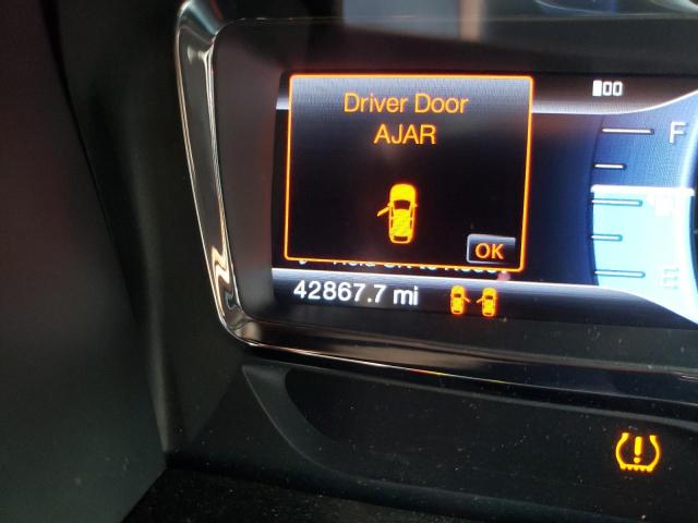Photo 8 from auction – 2013 LINCOLN MKX with VIN 2LMDJ8JK9DBL37851