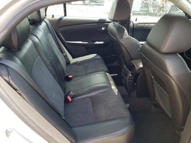 Photo 6 from auction – 2010 CHEVROLET MALIBU 2LT with VIN 1G1ZD5EB9A4146290