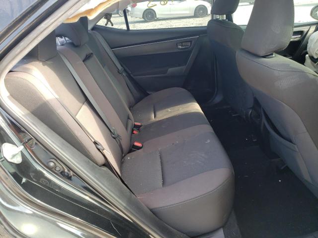Photo 6 from auction – 2019 TOYOTA COROLLA L with VIN 2T1BURHE6KC189845